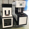 5 Liter Stretch Blow Moulding Machines